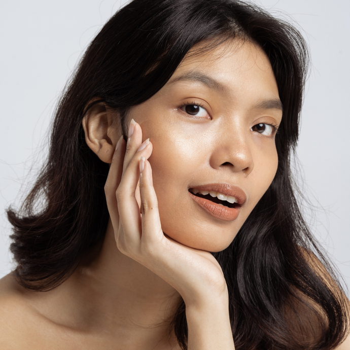 Aesthetician recommendations for sensitive skin