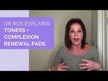 Load and play video in Gallery viewer, Zo Skin Health - Complexion Renewal Pads - Dr Ros video