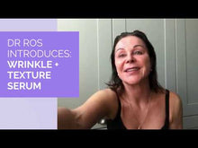 Load and play video in Gallery viewer, ZO Skin Health - Wrinkle + Texture Repair 0.5% Retinol - Dr Ros video