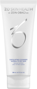 Zo Skin Health - Exfoliating Cleanser