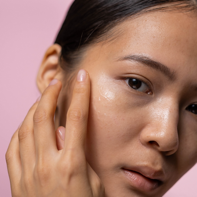 The best products for oily skin