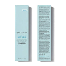Load image into Gallery viewer, SkinCeuticals Tripeptide R-Neck Repair Retinol Cream 50ml
