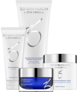 ZO Skin Health -Complexion Clearing Program for Normal to Oily Skin