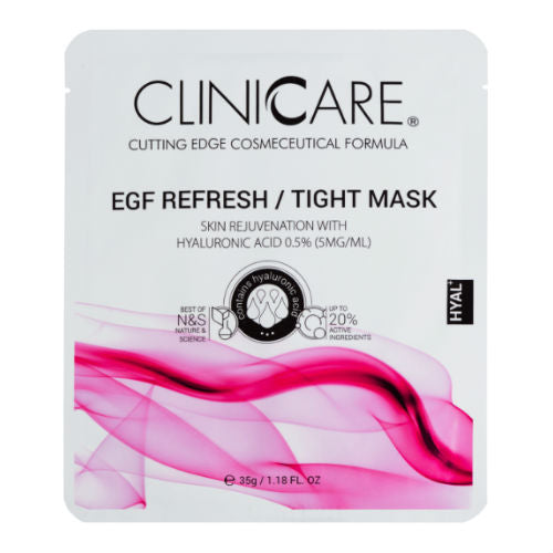 EGF Refresh/Tight mask