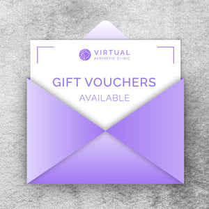 The Virtual Aesthetic Clinic Gift Card