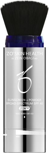 ZO Skin Health - Sunscreen + Powder Blend SPF40