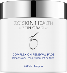 Zo Skin Health - Complexion Renewal Pads