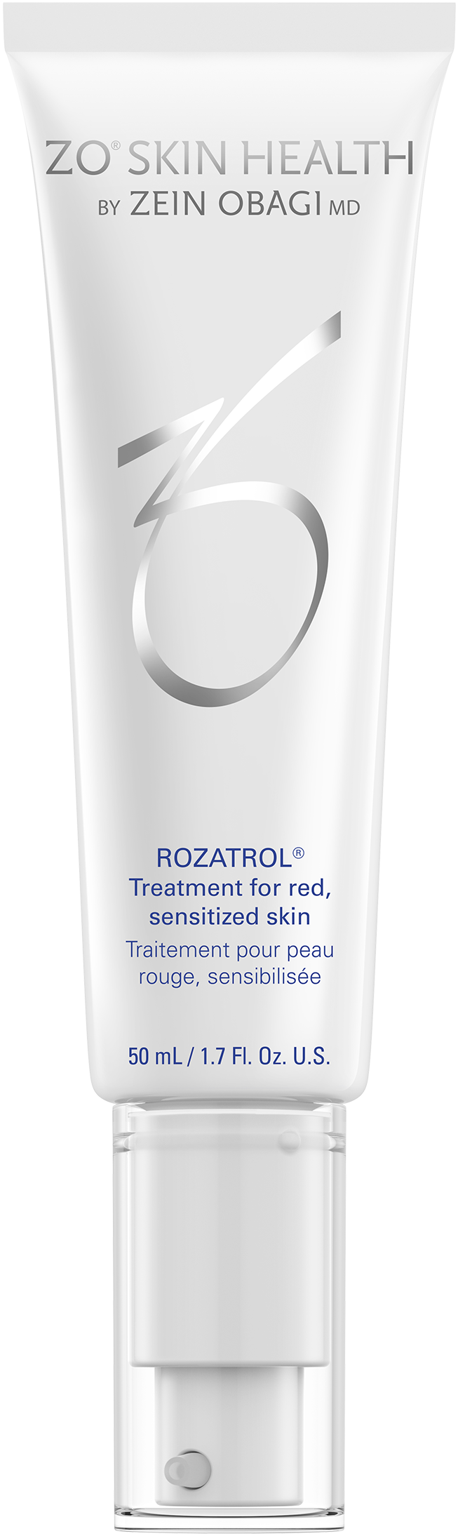 美容液 ZO SKIN HEALTH ROZATROL 50ml Rozatrol | Redness & Rosacea Serum | ZO Skin Health, Inc.